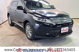 toyota harrier 2019 GOO_JP_700030339530250702001