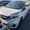 nissan serena 2017 quick_quick_DAA-GC27_GC27-001167 image 1