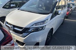 nissan serena 2017 quick_quick_DAA-GC27_GC27-001167