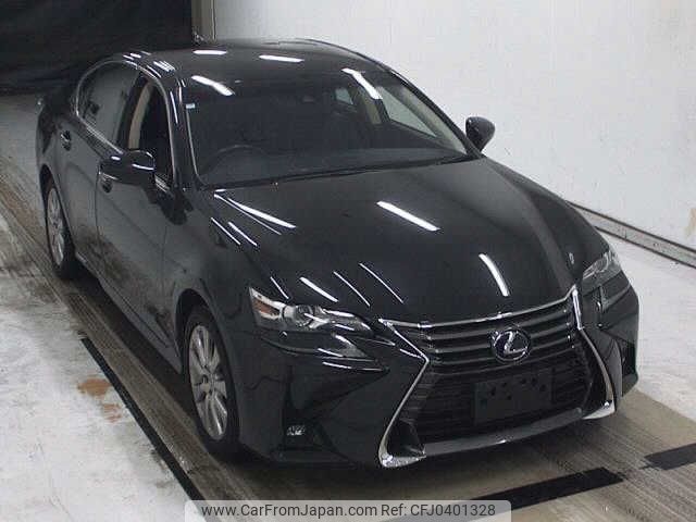 lexus gs 2018 -LEXUS--Lexus GS AWL10-7006306---LEXUS--Lexus GS AWL10-7006306- image 1