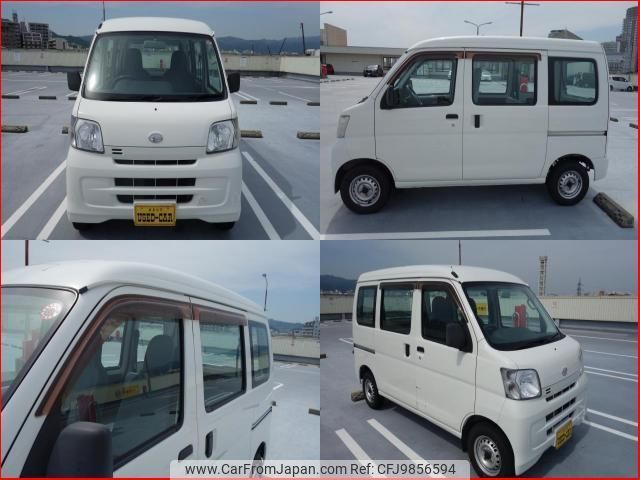 daihatsu hijet-cargo 2016 quick_quick_HBD-S321V_S321V-0282387 image 2