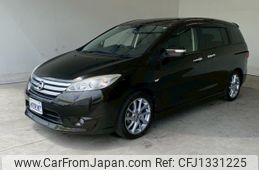 nissan lafesta 2013 -NISSAN--Lafesta CWFFWN--101595---NISSAN--Lafesta CWFFWN--101595-