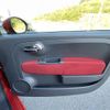 fiat 500 2011 -FIAT--Fiat 500 ABA-31212--ZFA31200000620175---FIAT--Fiat 500 ABA-31212--ZFA31200000620175- image 4