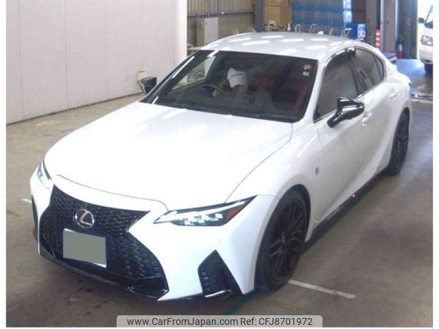 lexus is 2021 -LEXUS--Lexus IS 3BA-GSE31--GSE31-5048690---LEXUS--Lexus IS 3BA-GSE31--GSE31-5048690- image 2