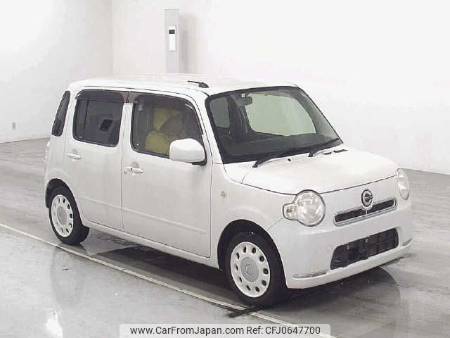 daihatsu mira-cocoa 2014 -DAIHATSU--Mira Cocoa L675S--0172277---DAIHATSU--Mira Cocoa L675S--0172277- image 1