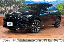 honda zr-v 2023 CFJ1863402