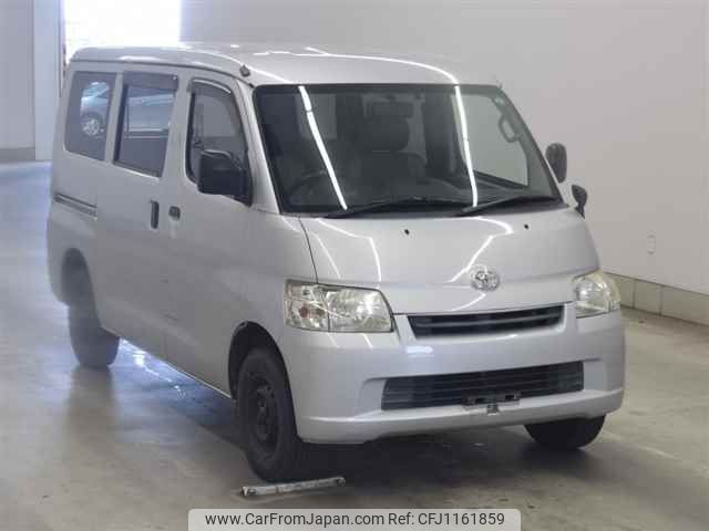 toyota liteace-van undefined -TOYOTA--Liteace VAN S402M-0073393---TOYOTA--Liteace VAN S402M-0073393- image 1