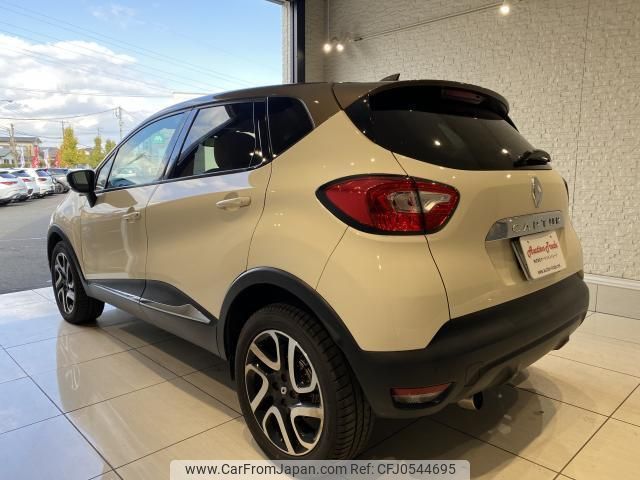 renault captur 2016 quick_quick_2RH5F1_VF12RAU1DG0738062 image 2