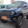 suzuki jimny 2018 -SUZUKI 【名変中 】--Jimny JB23W--781512---SUZUKI 【名変中 】--Jimny JB23W--781512- image 1