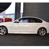 bmw 3-series 2017 -BMW--BMW 3ｼﾘｰｽﾞ ｾﾀﾞﾝ LDA-8C20--WBA8C56090NU83728---BMW--BMW 3ｼﾘｰｽﾞ ｾﾀﾞﾝ LDA-8C20--WBA8C56090NU83728- image 4
