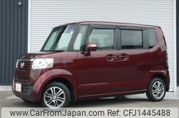 honda n-box 2014 CFJ1445488
