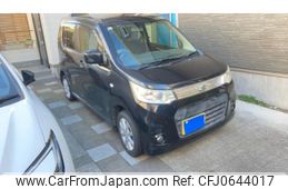 suzuki wagon-r 2012 -SUZUKI--Wagon R DBA-MH34S--MH34S-702010---SUZUKI--Wagon R DBA-MH34S--MH34S-702010-