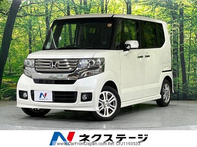 honda n-box 2012 quick_quick_JF1_JF1-1108937 image 1