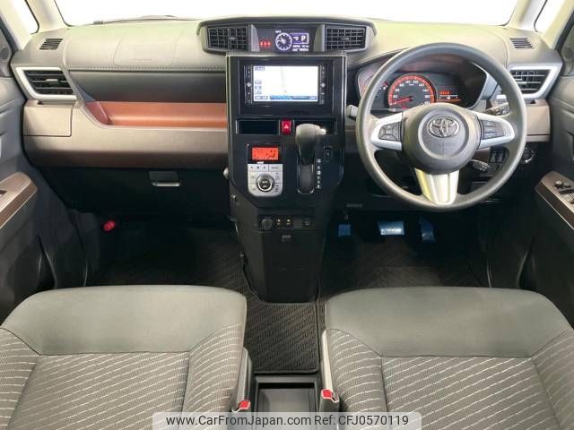 toyota roomy 2018 -TOYOTA--Roomy DBA-M900A--M900A-0141632---TOYOTA--Roomy DBA-M900A--M900A-0141632- image 2