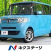 honda n-box 2014 -HONDA--N BOX DBA-JF1--JF1-1498857---HONDA--N BOX DBA-JF1--JF1-1498857- image 1