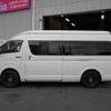 toyota hiace-van 2007 GOO_JP_700101059730170201001 image 2