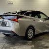 toyota prius 2019 -TOYOTA--Prius DAA-ZVW51--ZVW51-6100372---TOYOTA--Prius DAA-ZVW51--ZVW51-6100372- image 2