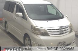 toyota alphard 2005 -TOYOTA--Alphard MNH10W-0083678---TOYOTA--Alphard MNH10W-0083678-