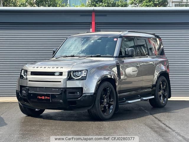 land-rover defender 2022 quick_quick_LE72WAB_SALEA7AW8P2123079 image 1