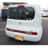 nissan cube 2012 -NISSAN 【名変中 】--Cube Z12--189435---NISSAN 【名変中 】--Cube Z12--189435- image 2