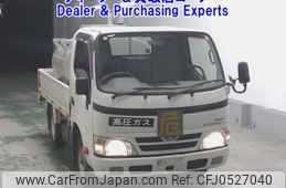 toyota toyoace 2009 -TOYOTA--Toyoace KDY271-0001904---TOYOTA--Toyoace KDY271-0001904-