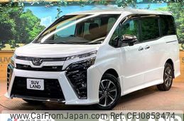 toyota voxy 2019 quick_quick_ZRR80W_ZRR80-0548535