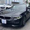 bmw 5-series 2018 quick_quick_JC20_WBAJC32020WE58503 image 3
