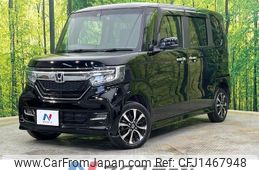 honda n-box 2020 -HONDA--N BOX 6BA-JF4--JF4-1115384---HONDA--N BOX 6BA-JF4--JF4-1115384-