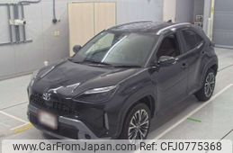 toyota yaris-cross 2023 -TOYOTA--Yaris Cross MXPB10-2026856---TOYOTA--Yaris Cross MXPB10-2026856-