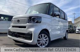 honda n-box 2025 CFJ1739436