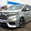 honda stepwagon 2018 CFJ6547575 image 1