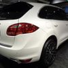 porsche cayenne 2011 -PORSCHE--Porsche Cayenne 92ACGEA--WP1ZZZ92ZCLA90555---PORSCHE--Porsche Cayenne 92ACGEA--WP1ZZZ92ZCLA90555- image 2