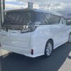 toyota vellfire 2018 -TOYOTA--Vellfire DBA-AGH30W--AGH30-0191589---TOYOTA--Vellfire DBA-AGH30W--AGH30-0191589- image 8