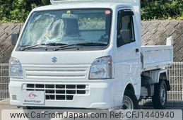 suzuki carry-truck 2019 quick_quick_EBD-DA16T_DA16T-464649