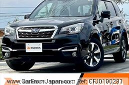 subaru forester 2017 -SUBARU--Forester DBA-SJ5--SJ5-113866---SUBARU--Forester DBA-SJ5--SJ5-113866-