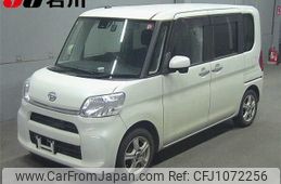 daihatsu tanto 2016 -DAIHATSU--Tanto LA600S--0445154---DAIHATSU--Tanto LA600S--0445154-