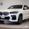 bmw x6 2021 -BMW--BMW X6 3CA-GT8230S--WBAGT820409H77133---BMW--BMW X6 3CA-GT8230S--WBAGT820409H77133- image 1