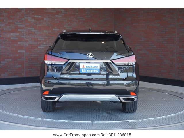 lexus rx 2022 -LEXUS--Lexus RX 3BA-AGL20W--AGL20-0023926---LEXUS--Lexus RX 3BA-AGL20W--AGL20-0023926- image 2