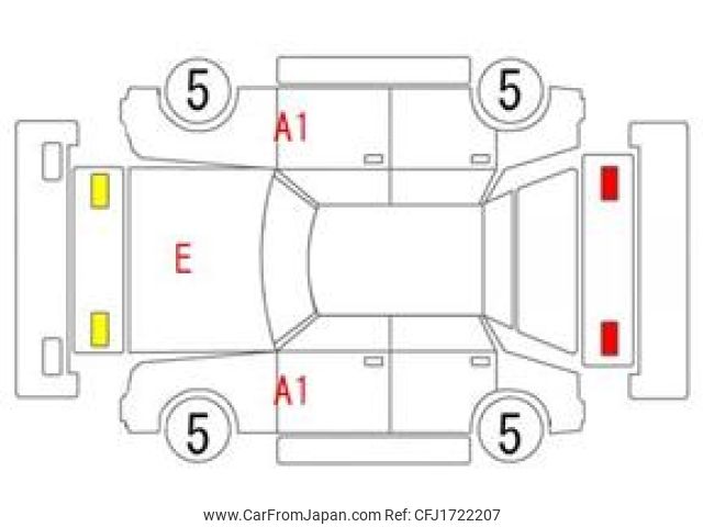 suzuki jimny 2019 CFJ1722207 image 2