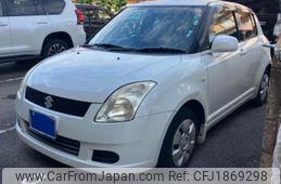 suzuki swift 2006 CFJ1869298