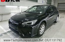 subaru xv 2020 -SUBARU--Subaru XV GT3--080834---SUBARU--Subaru XV GT3--080834-