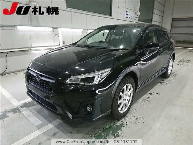 subaru xv 2020 -SUBARU--Subaru XV GT3--080834---SUBARU--Subaru XV GT3--080834- image 1