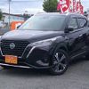 nissan kix 2022 -NISSAN 【名変中 】--KIX SNP15--001217---NISSAN 【名変中 】--KIX SNP15--001217- image 1