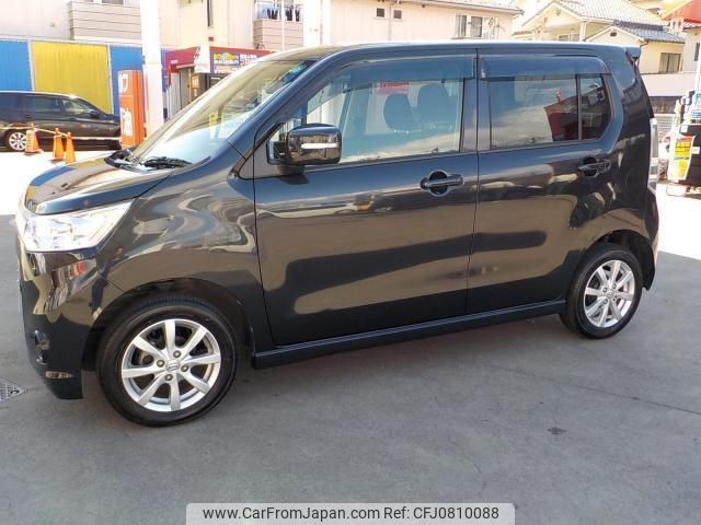 suzuki wagon-r-stingray 2013 quick_quick_DBA-MH34S_MH34S-749162 image 2