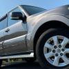 mitsubishi pajero 2014 CFJ1591448 image 60
