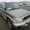 mitsubishi pajero-io 1998 12502z image 3