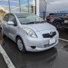 toyota vitz 2006 -TOYOTA--Vitz DBA-SCP90--SCP90-5043194---TOYOTA--Vitz DBA-SCP90--SCP90-5043194- image 1