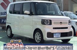 honda n-box 2025 -HONDA--N BOX 6BA-JF5--JF5-1185***---HONDA--N BOX 6BA-JF5--JF5-1185***-
