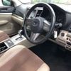 subaru outback 2012 CFJ1718423 image 6