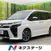 toyota voxy 2019 quick_quick_ZRR80W_ZRR80-0505325 image 1